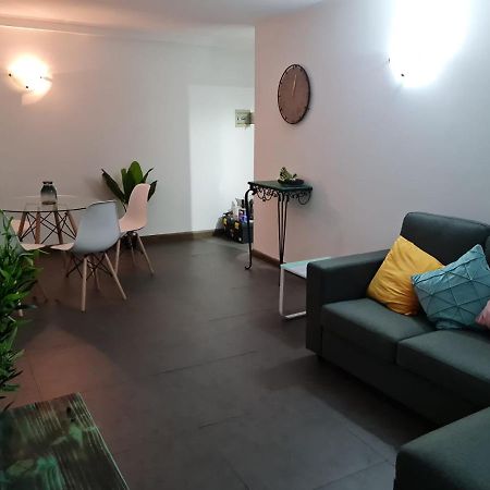 Portada Del Sol Iquique Apartment Exterior foto